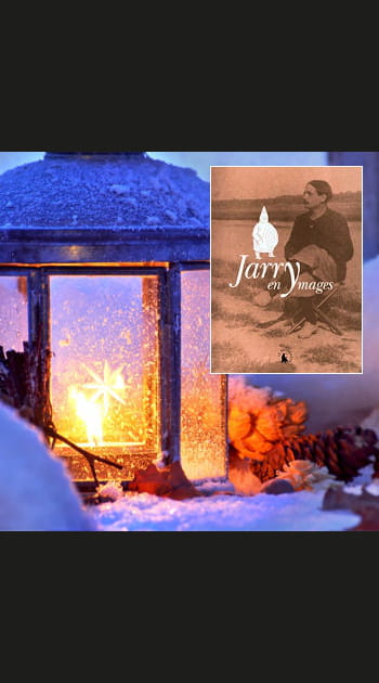 &quot;Jarry en Ymages&quot;