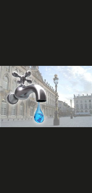 5e - Nancy&nbsp;: 3,47&nbsp;&euro;/m3