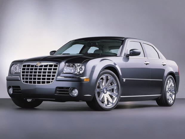 Chrysler 300C