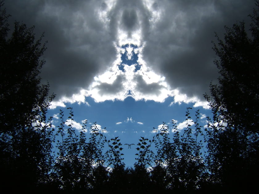 Apparition