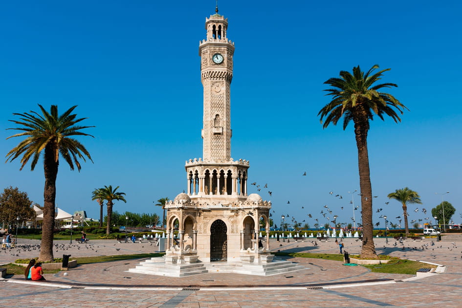 Izmir