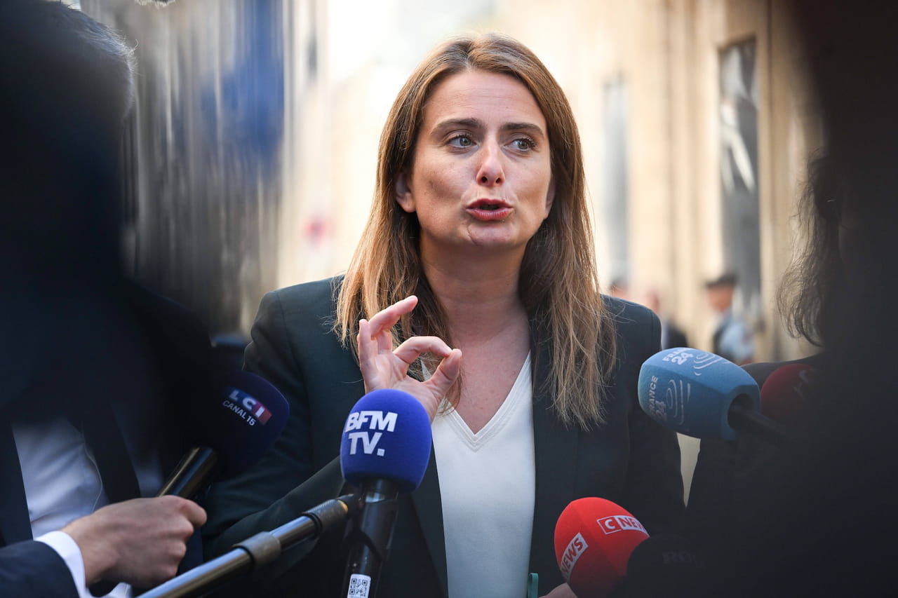 Un sondage sur la présidentielle indigne à gauche : quelles sont les 