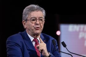 M&eacute;lenchon, auditionn&eacute; &agrave; l'Assembl&eacute;e&nbsp;: vers une confrontation explosive, d&eacute;j&agrave; une proposition pour &quot;enquiquiner&quot; les &eacute;lus
