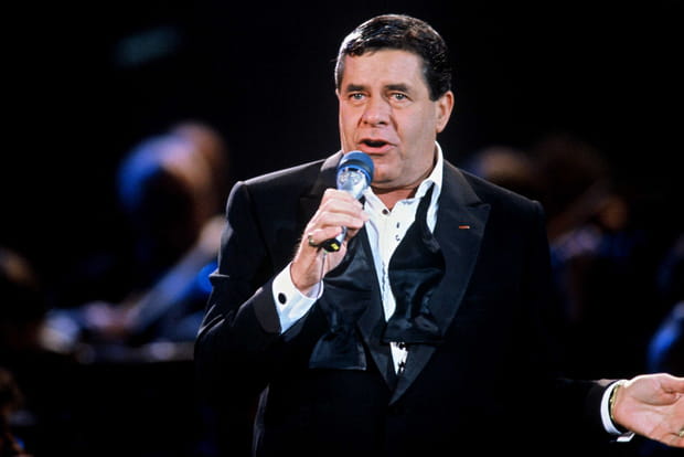 1987 : Jerry Lewis – 29 650 000 euros