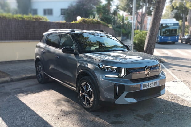 Quel tarif pour la version 100% électrique ?