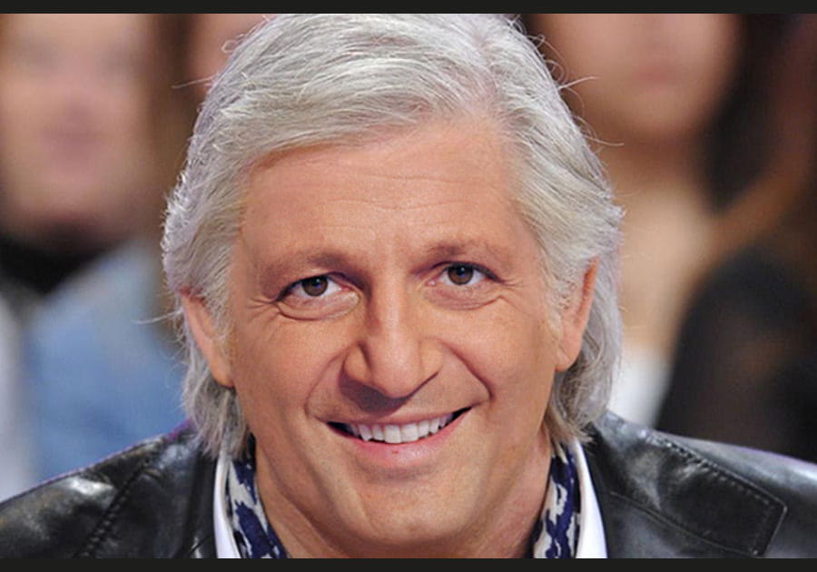 Patrick S&eacute;bastien / Arthur