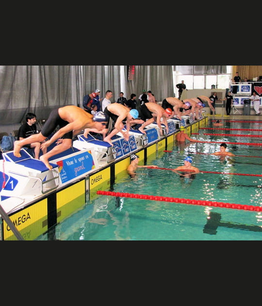 21e Nautiques de Tarbes