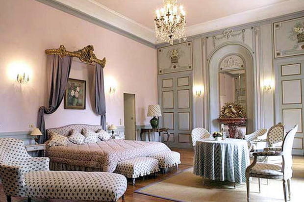 Le Château de Rochegude