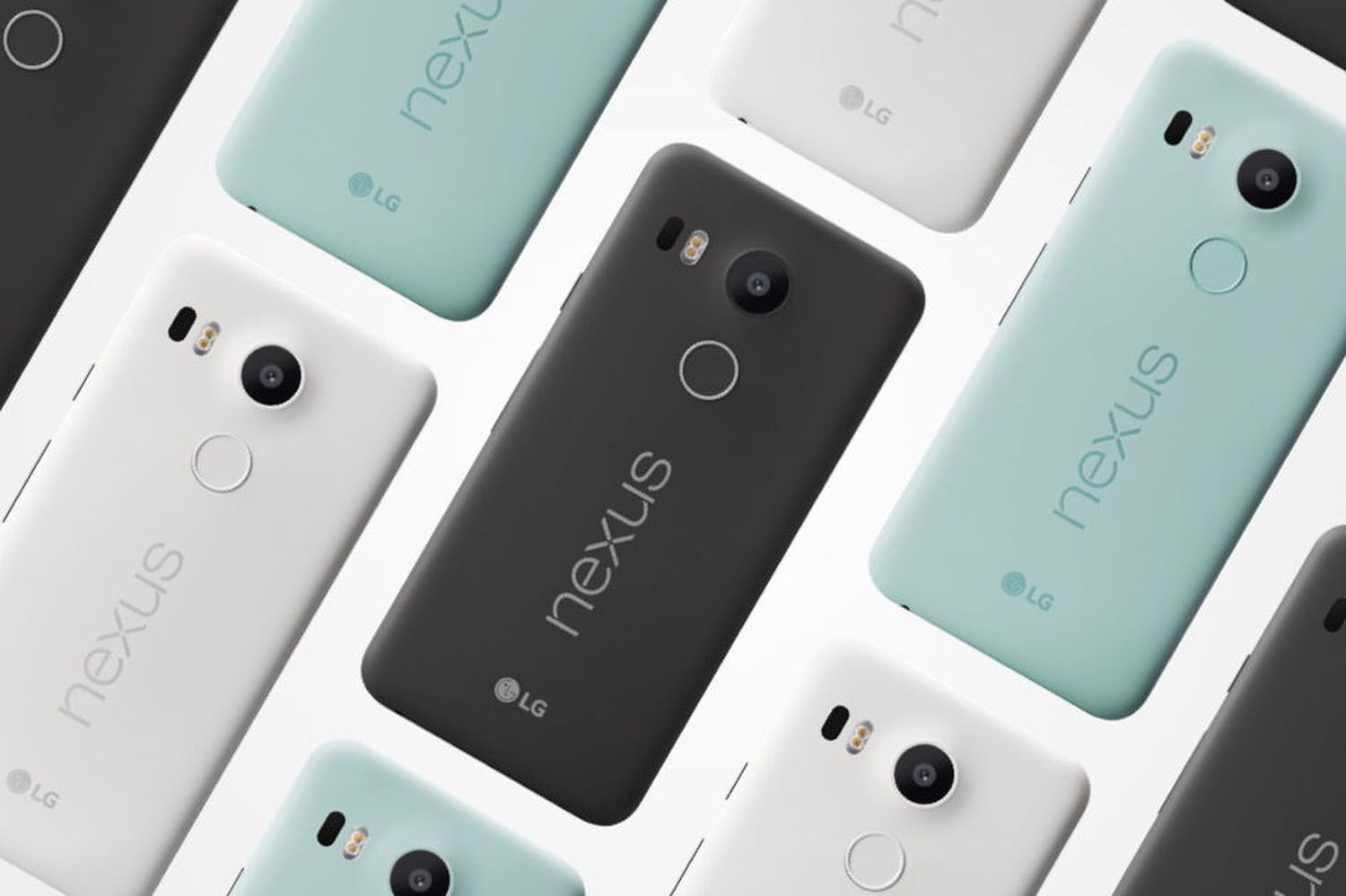 Google Nexus 5X et Nexus 6P : quand seront-ils disponibles en France ?