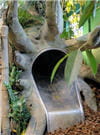 toboggan