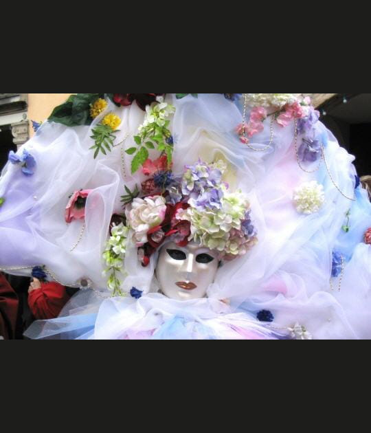 De Mardi-Gras &agrave; la Mi-Car&ecirc;me