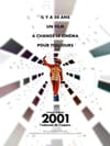 2001, l'odyssée de l'espace