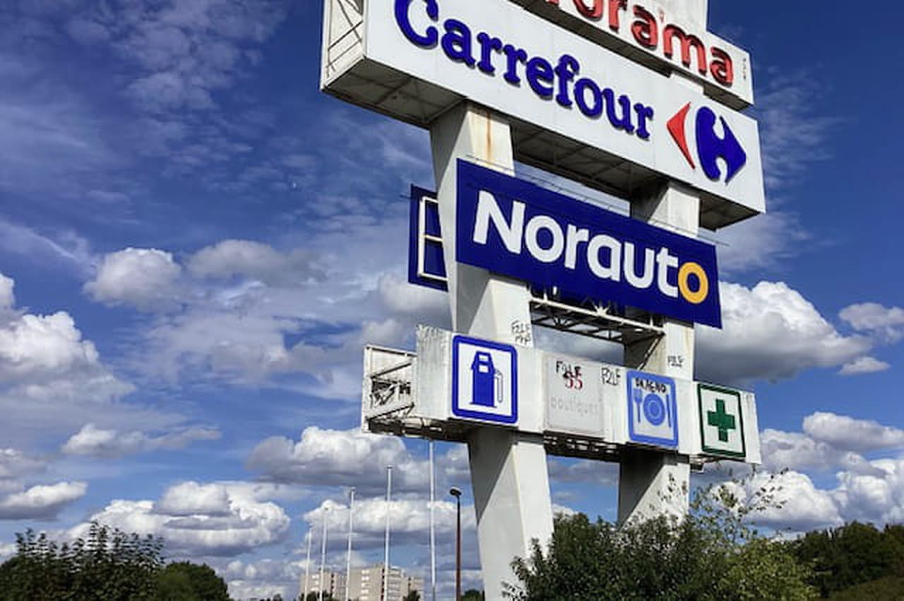 Prix de la France moche : quelles sont les quatre communes lauréates en 2025 ?