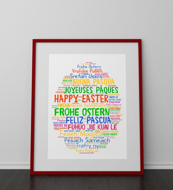 Affichez des images contrast&eacute;es