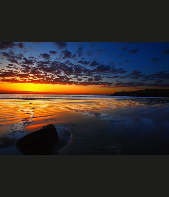 Cr&eacute;puscule