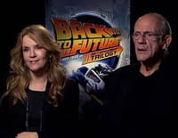 Retour vers le futur : 30 ans d'un film culte