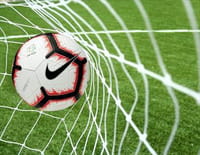 Football - Benfica Lisbonne / Sporting Club Portugal