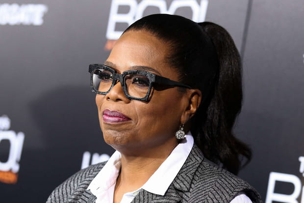 Oprah Winfrey