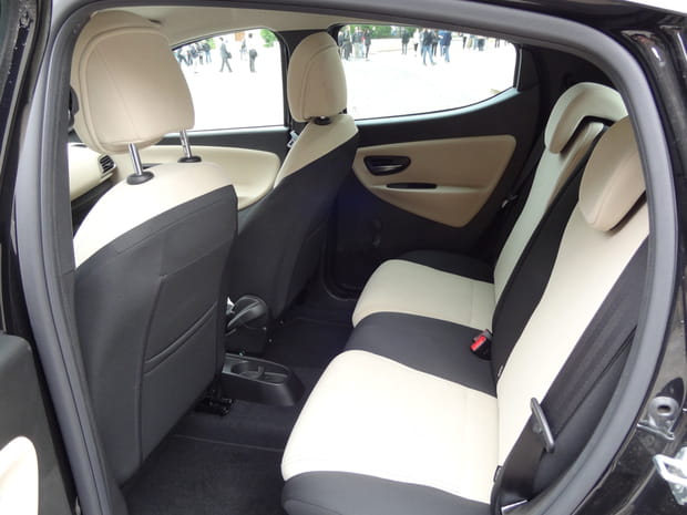 Un intérieur habitable