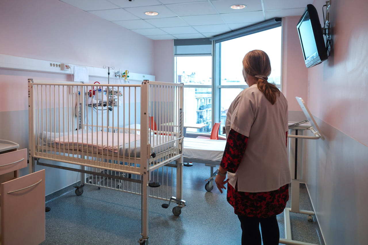 Béziers : un bébé de 4 mois testé positif à la cocaïne, il était couvert d'hématomes