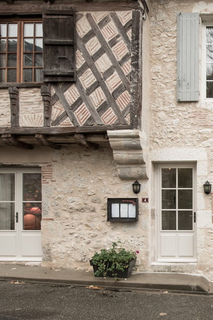 Auberge Le Prieur&eacute;, &agrave; partir de 28&nbsp;euros