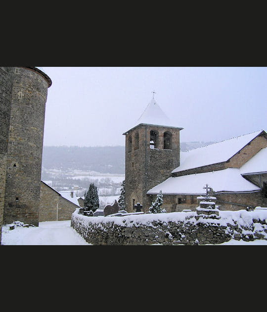 La Loz&egrave;re