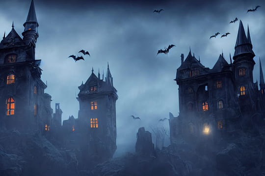 Halloween 2025 : tout ce que vous devez savoir sur cette soirée terrifiante