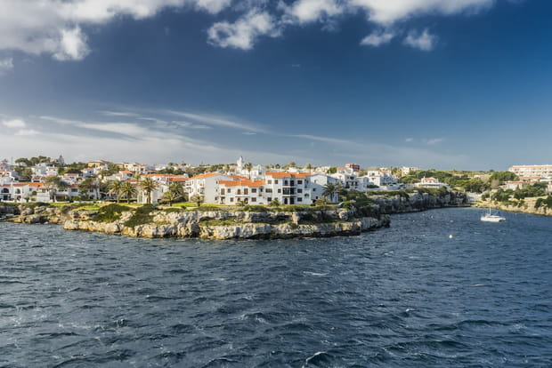 Le meilleur des Baléares : Mahon