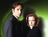 X-Files : aux frontières du réel : Le pré où je suis mort