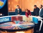La roue de la fortune célébrités