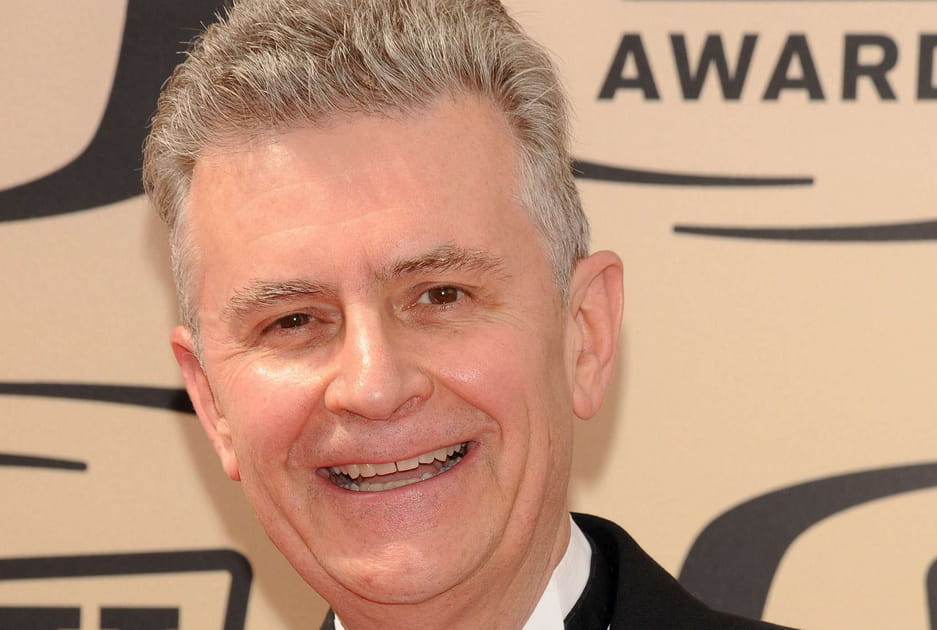 Fred Grandy, Gopher de La croisi&egrave;re s'amuse