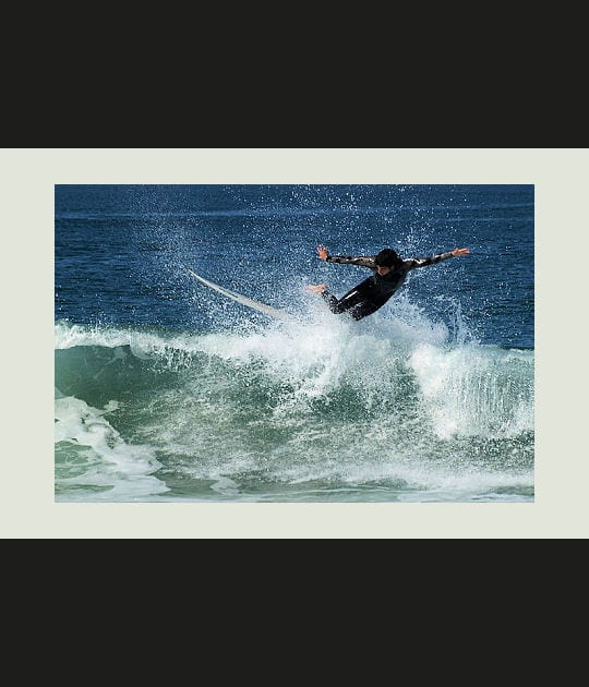 Chute