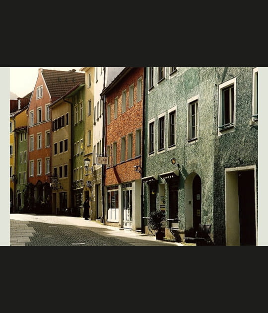 F&uuml;ssen