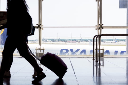 Ryanair met en garde tous ses passagers, ces valises sont &agrave; &eacute;viter pour une bonne raison