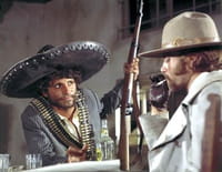 Vamos a matar, compañeros