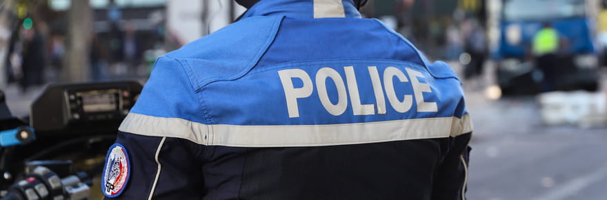 Un s&eacute;nateur ivre, frapp&eacute;, puis menott&eacute;... Mais qu'est-il arriv&eacute; &agrave; Philippe Mouiller&nbsp;?