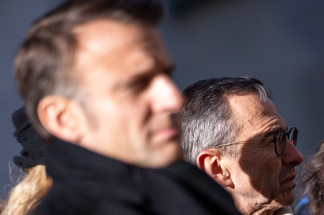 France-Algérie : Macron souhaite revenir sur un accord historique, Retailleau veut aller plus loin