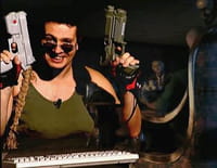 Level One : Episode 16 : Doom