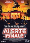 Alerte finale