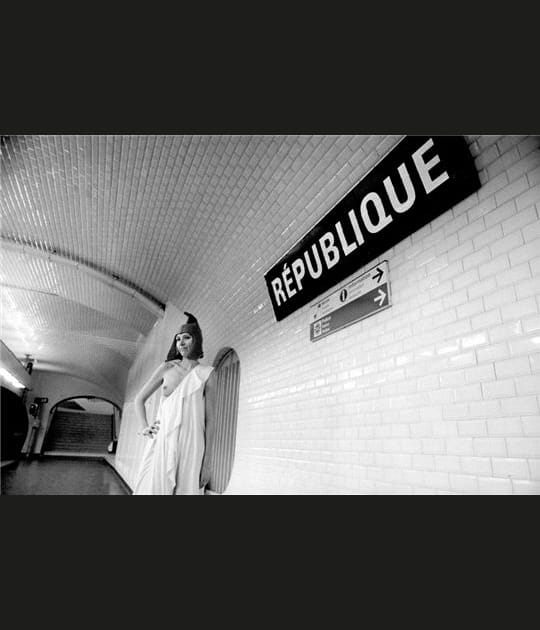 R&eacute;publique