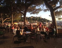 Serial Tourist : Lisbonne