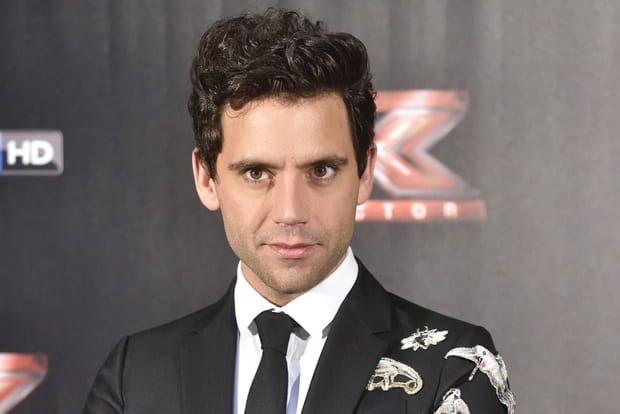 Mika a trop honte des chansons de l'Eurovision pour accepter d'y participer