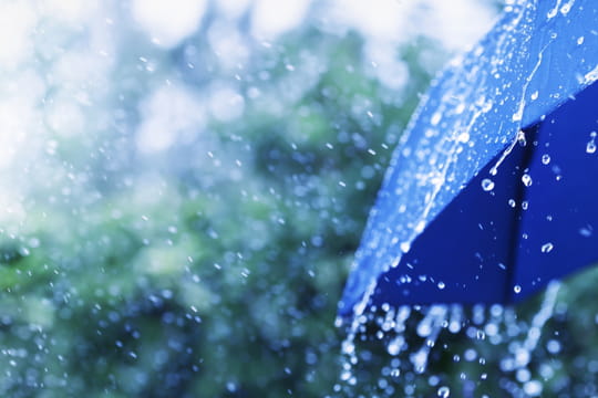 M&eacute;t&eacute;o&nbsp;: changement de temps radical, retour de la pluie et chute des temp&eacute;ratures &agrave; cette date