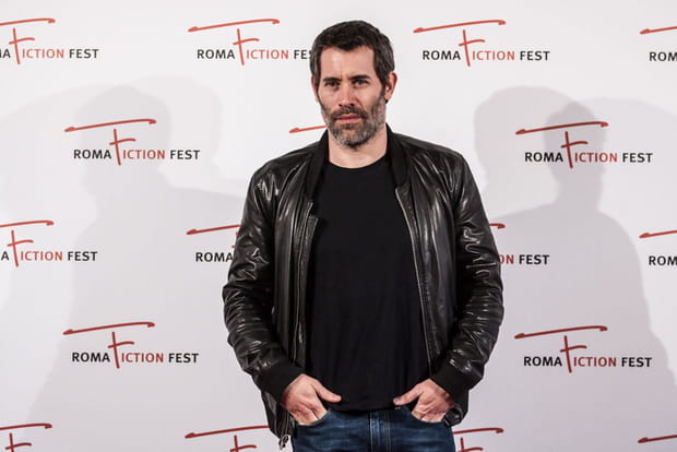 Après Yves Saint Laurent, le réalisateur s'attaque au Roi Soleil