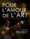 Pour l'amour de l'art