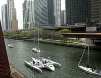 Ports d'attache : Chicago