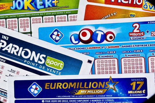 R&eacute;sultat de l'Euromillion (FDJ)&nbsp;: le tirage du vendredi 29&nbsp;novembre 2019&nbsp;[en ligne]