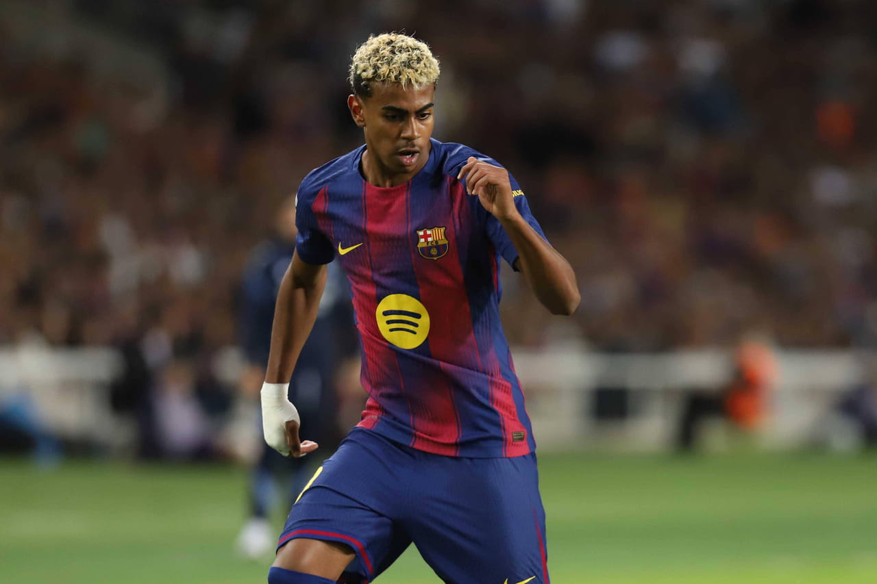 DIRECT. Barcelone - PSG : place à l'immense choc, suivez le match