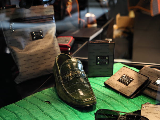 Tous les goûts sont dans la voiture