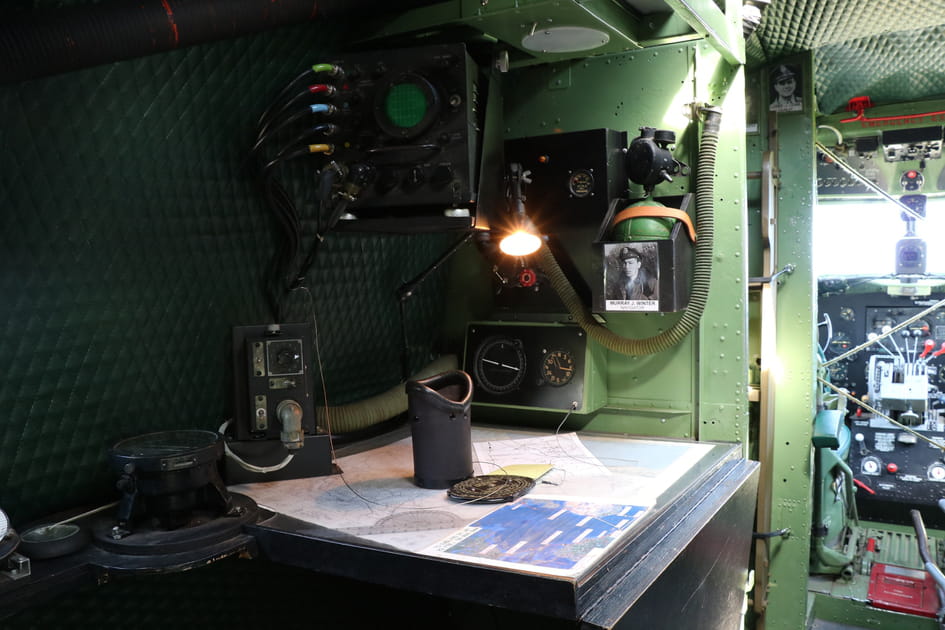 Batterie de Merville